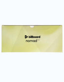 Bocina Billboard Nomad Go 30W RMS con Luz LED RGB, IPX5, TWS, US,Micro SD y Conectividad Inalámbrica (Copy)