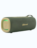 Bocina Billboard Nomad Go 30W RMS con Luz LED RGB, IPX5, TWS, US,Micro SD y Conectividad Inalámbrica (Copy)