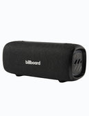 BOCINA INALÁMBRICA PORTÁTIL BILLBOARD NOMAD 50W RMS CON CONECTIVIDAD 6.0, LUZ LED RGB E IPX5 NEGRA
