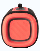 Bocina Billboard Nomad Go 30W RMS con Luz LED RGB, IPX5, TWS, US,Micro SD y Conectividad Inalámbrica