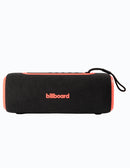 Bocina Billboard Nomad Go 30W RMS con Luz LED RGB, IPX5, TWS, US,Micro SD y Conectividad Inalámbrica