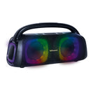 Bocina Inalámbrica portátil Billboard Soul Wide: 2 x 5" pulgadas, 6hrs uso, 50W, función TWS