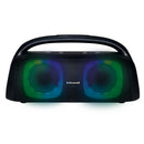 Bocina Inalámbrica portátil Billboard Soul Wide: 2 x 5" pulgadas, 6hrs uso, 50W, función TWS