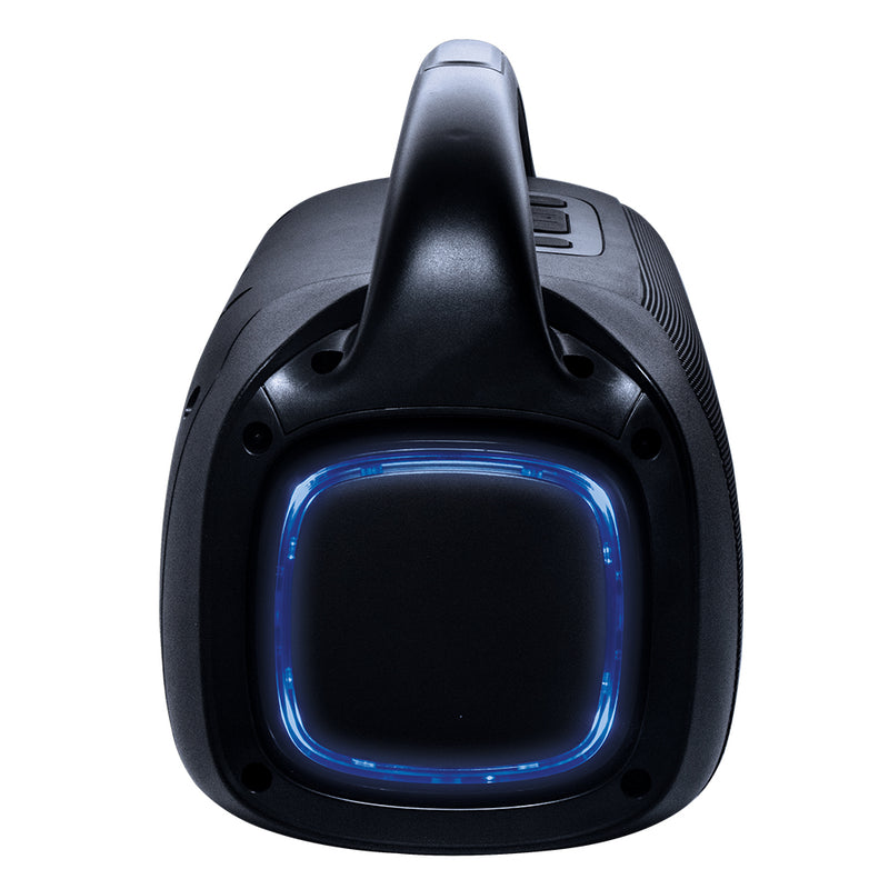 Bocina Inalámbrica portátil | Billboard Soul Wide | 2 x 5" pulgadas 6hrs uso 50W función TWS