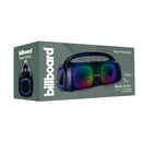 Bocina Inalámbrica portátil Billboard Soul Wide: 2 x 5" pulgadas, 6hrs uso, 50W, función TWS