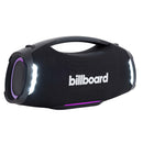 Bocina Inalámbrica BeatBlaster Plus Billboard 250 W, IPX65 y LED 7Hrs Uso