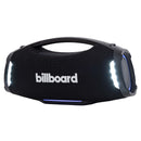 Bocina Inalámbrica BeatBlaster Plus Billboard 250 W, IPX65 y LED 7Hrs Uso