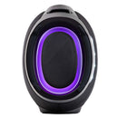 Bocina Inalámbrica BeatBlaster Plus Billboard 250 W, IPX65 y LED 7Hrs Uso