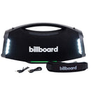 Bocina Inalámbrica BeatBlaster Plus Billboard 250 W, IPX65 y LED 7Hrs Uso