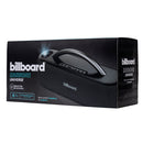 Bocina inalámbrica portátil TWS Billboard Carbono Universe: 2.5"x2, 8hrs uso, proyector galaxias, LED RGB