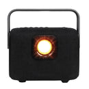 Bocina Inalámbrica portátil Billboard Carbono Reflect: 2.5" pulgadas, 4 hrs uso, 7W, Conexión TWS