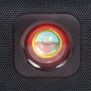 Bocina Inalámbrica portátil Billboard Carbono Reflect: 2.5" pulgadas, 4 hrs uso, 7W, Conexión TWS