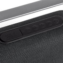 Bocina Inalámbrica portátil Billboard Carbono Reflect: 2.5" pulgadas, 4 hrs uso, 7W, Conexión TWS