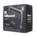 Bocina Inalámbrica portátil Billboard Carbono Reflect: 2.5" pulgadas, 4 hrs uso, 7W, Conexión TWS