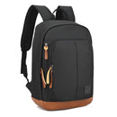 Mochila para laptop | CoolCapital Berlin | 15" pulgadas Negro