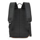 Mochila para laptop | CoolCapital Berlin | 15" pulgadas Negro