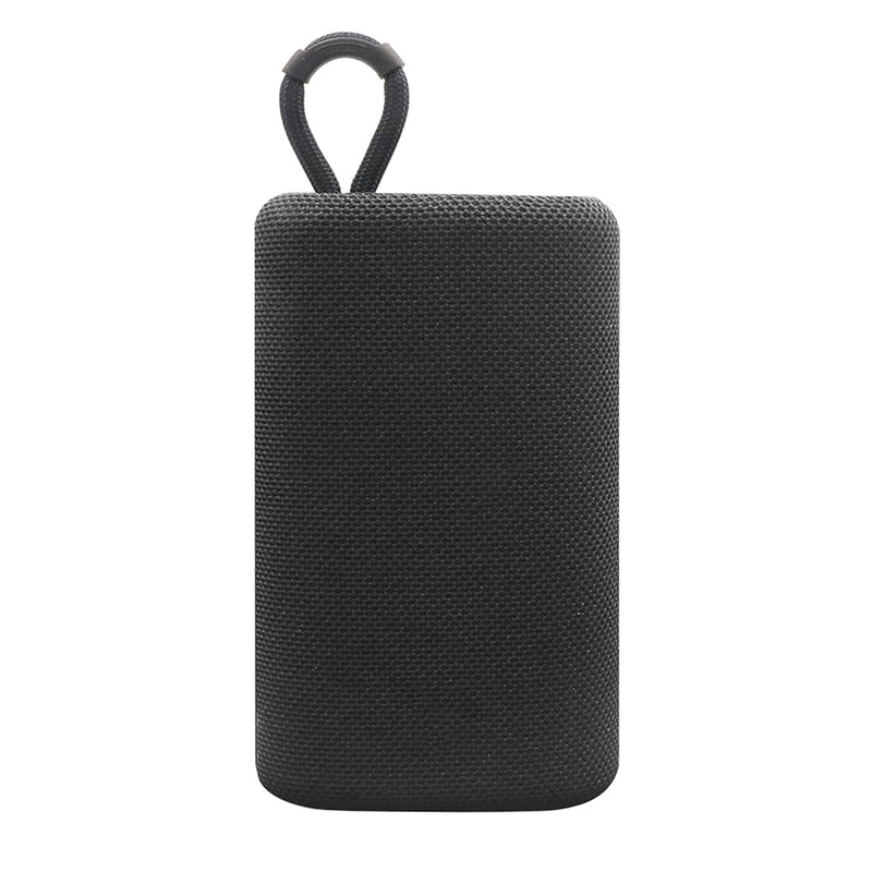 Bocina Inalámbrica portátil | STF Rogue | 2"pulgadas 12Hrs uso 10W función TWS protección IPX5