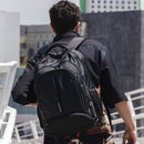 Mochila para laptop | CoolCapital Bast | 15.6" pulgadas Negro