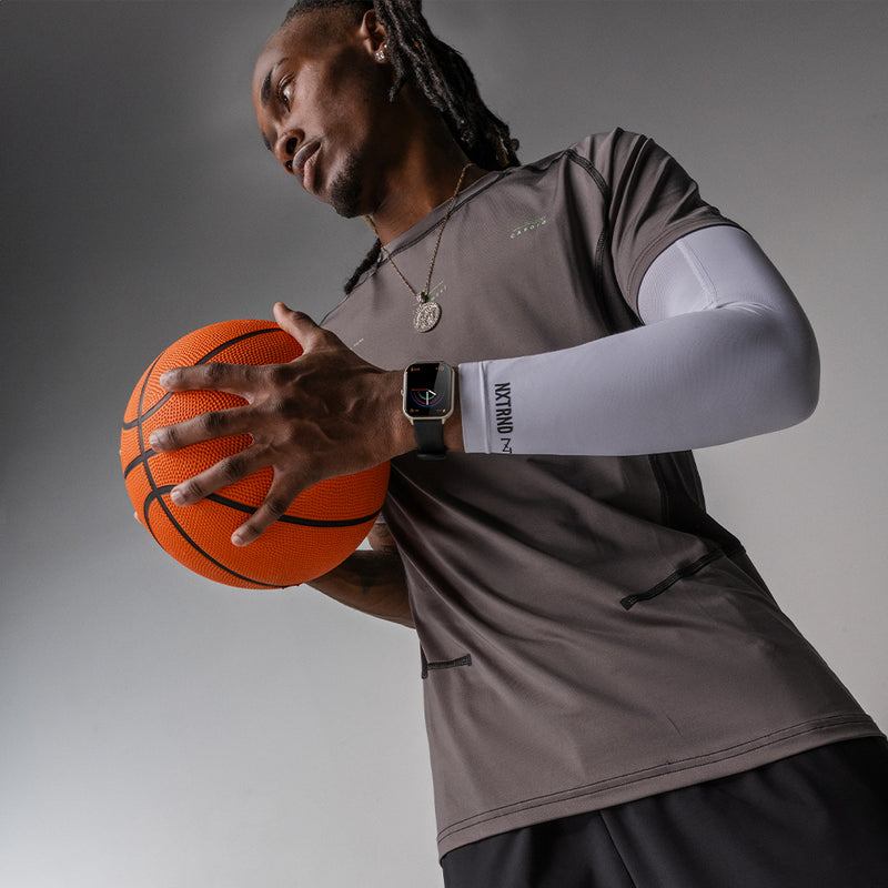 Smartwatch reloj inteligente | STF Kronos Blaze | 1.96" pulgadas Resistencia al agua IP67