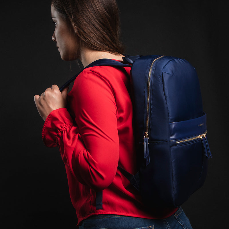 Mochila para laptop | CoolCapital Bondi | 15"pulgadas Azul