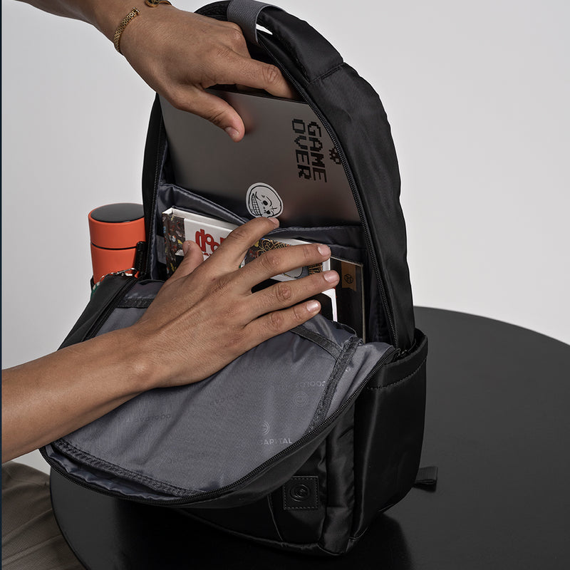 Mochila para laptop | CoolCapital Yuba | 15.6" pulgadas Coral