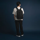 Mochila para laptop | CoolCapital Yuba | 15.6" pulgadas Negro