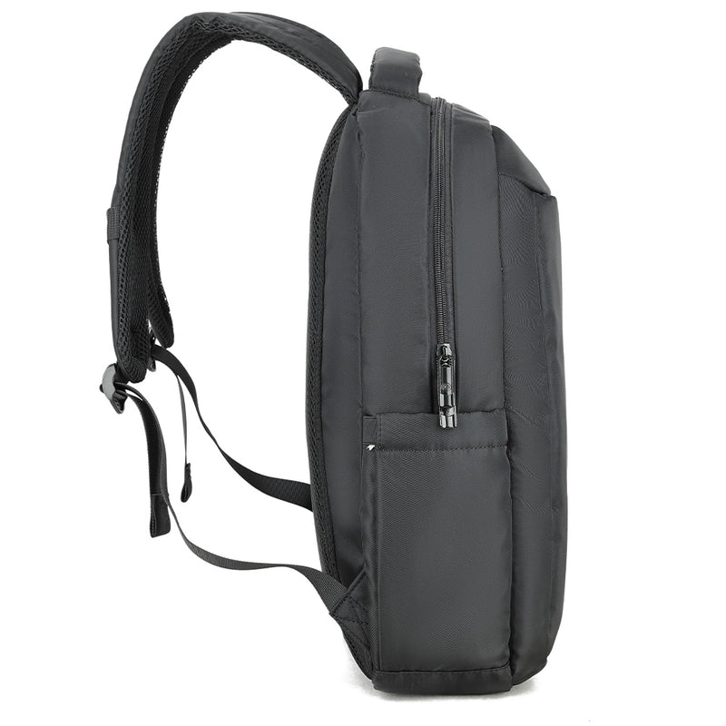 Mochila para laptop | CoolCapital Yuba | 15.6" pulgadas Negro