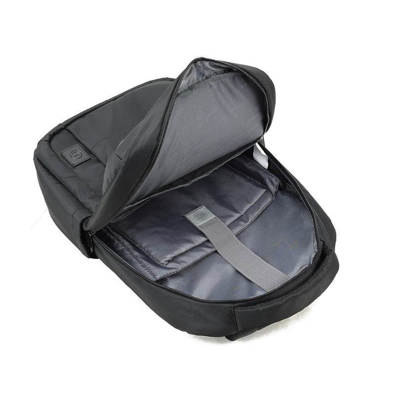 Mochila para laptop | CoolCapital Yuba | 15.6" pulgadas Negro