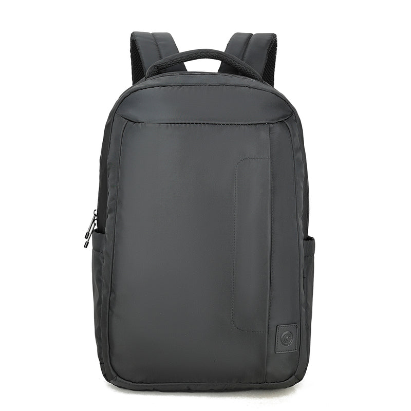 Mochila para laptop | CoolCapital Yuba | 15.6" pulgadas Negro