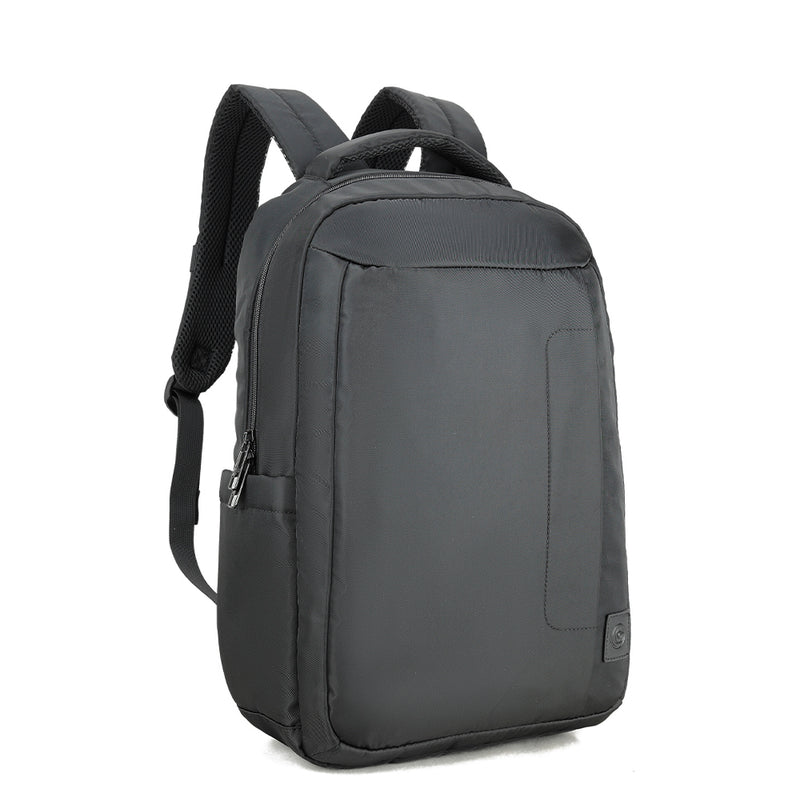 Mochila para laptop | CoolCapital Yuba | 15.6" pulgadas Negro