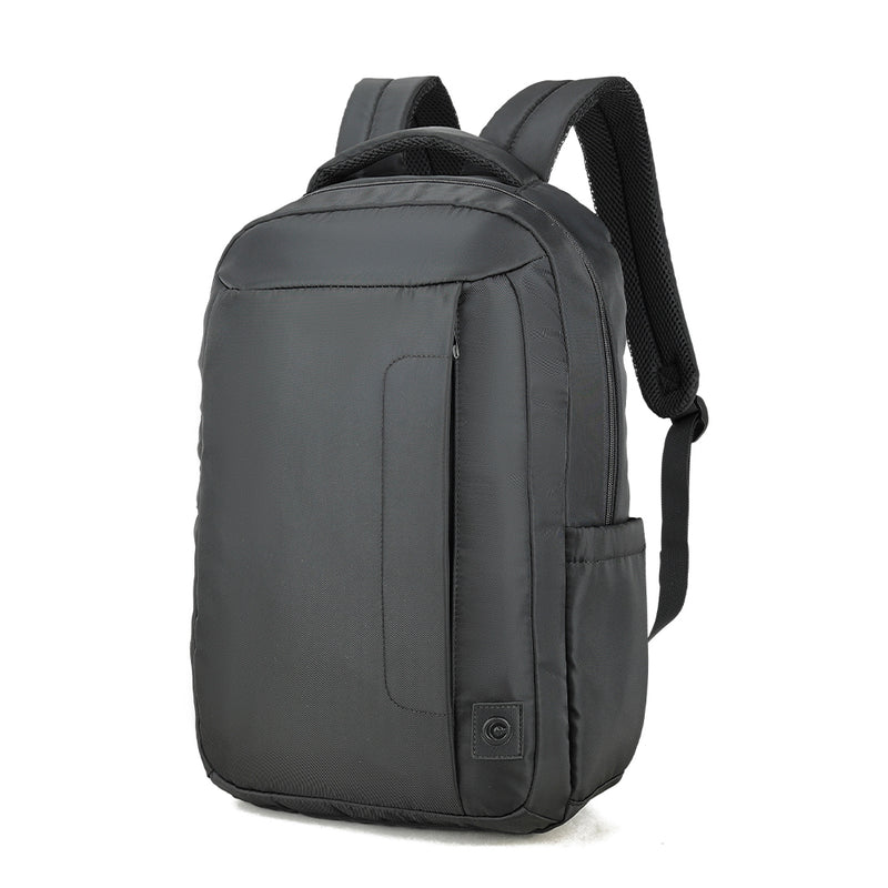 Mochila para laptop | CoolCapital Yuba | 15.6" pulgadas Negro