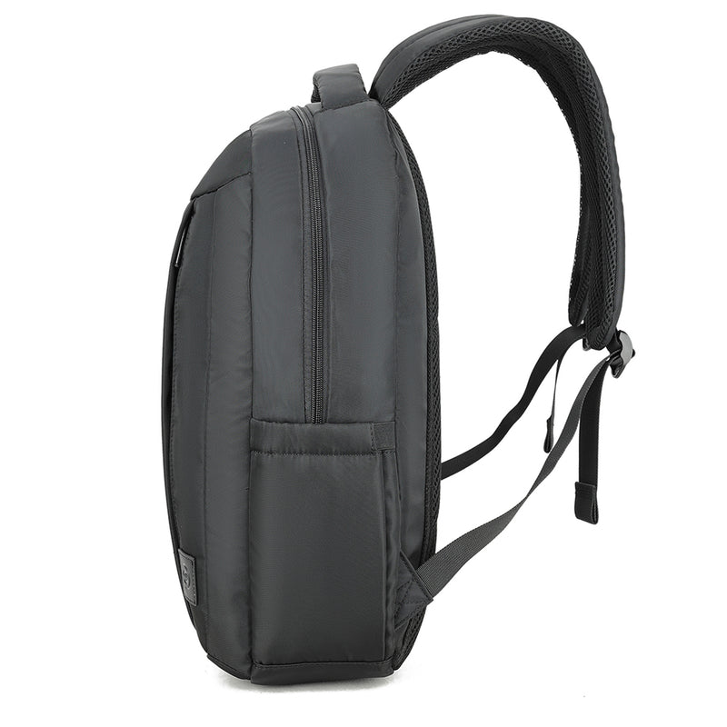 Mochila para laptop | CoolCapital Yuba | 15.6" pulgadas Negro