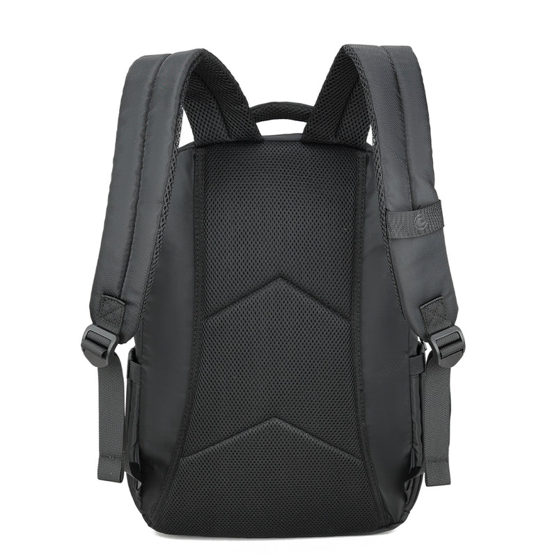 Mochila para laptop | CoolCapital Yuba | 15.6" pulgadas Negro