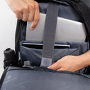 Mochila para laptop | CoolCapital Yuba | 15.6" pulgadas Coral