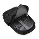 Back To School Kit Black 3 Audífonos Mochila 15.6" y Power Bank