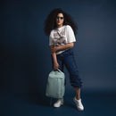 Mochila para laptop | CoolCapital Yuba | 15.6" pulgadas Menta