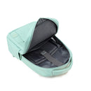 Mochila para laptop | CoolCapital Yuba | 15.6" pulgadas Menta