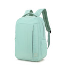 Mochila para laptop | CoolCapital Yuba | 15.6" pulgadas Menta