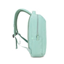 Mochila para laptop | CoolCapital Yuba | 15.6" pulgadas Menta