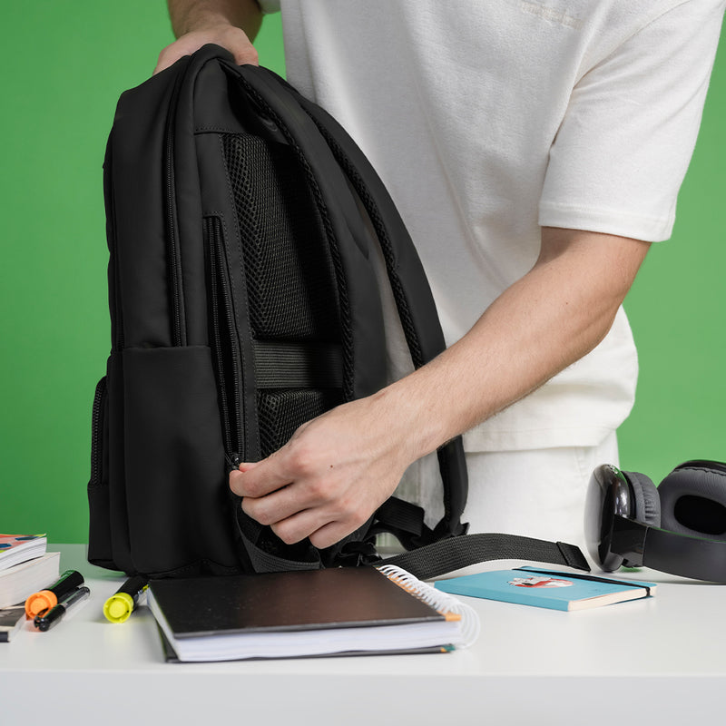 Mochila para laptop | CoolCapital Alfa | 15.6" pulgadas