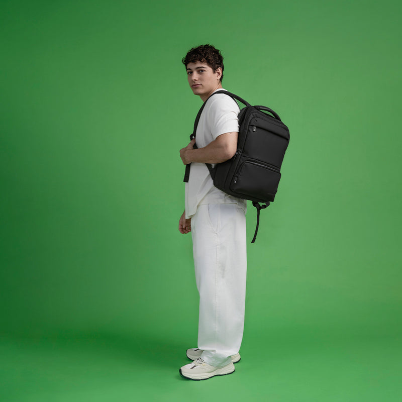 Mochila para laptop | CoolCapital Alfa | 15.6" pulgadas