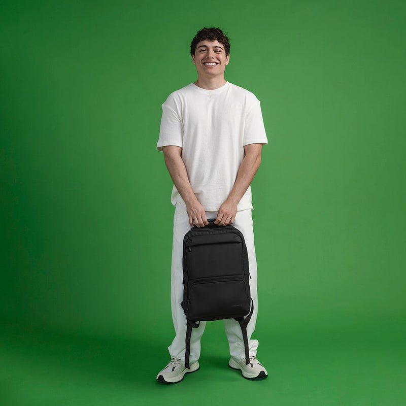 Mochila para laptop | CoolCapital Alfa | 15.6" pulgadas