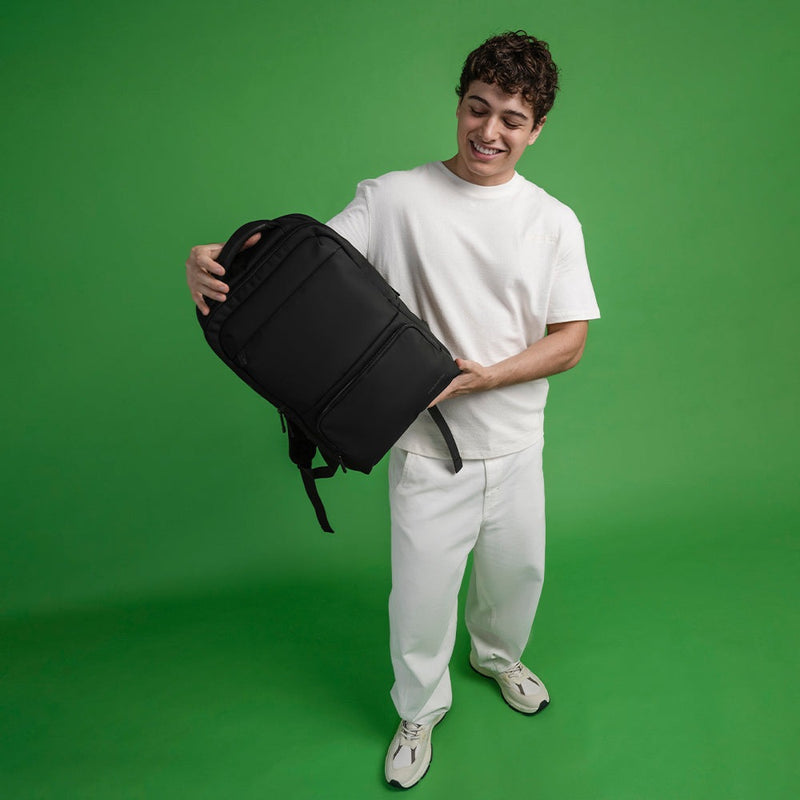 Mochila para laptop | CoolCapital Alfa | 15.6" pulgadas