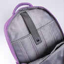 Mochila para laptop | CoolCapital Puff | 15.6" pulgadas Lila