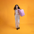 Mochila para laptop | CoolCapital Puff | 15.6" pulgadas Lila