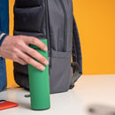 Mochila para laptop | CoolCapital Puff | 15.6" pulgadas Gris