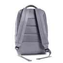 Mochila para laptop | CoolCapital Puff | 15.6" pulgadas Gris