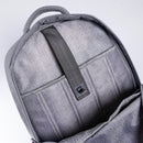 Mochila para laptop | CoolCapital Puff | 15.6" pulgadas Gris