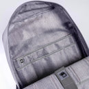 Mochila para laptop | CoolCapital Puff | 15.6" pulgadas Gris