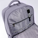 Mochila para laptop | CoolCapital Puff | 15.6" pulgadas Gris